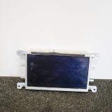 Ecran de navigație AUDI A5 8T3 2011 OEM: 8T0919603F 3798703
