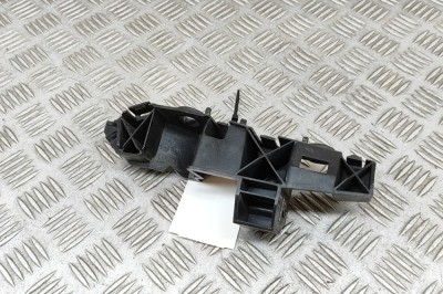 Suport bara de protecție dreapta față AUDI Q5 FY 2020 OEM: 80A807284A 30307059 foto