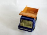 bnk jc Matchbox 23f Atlas Dump Truck