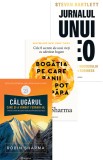 Pachet Schimba-ti perspectiva asupra banilor - Bookzone