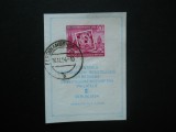 1954 BLOC DDR