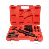 Trusa extractor camasa cilindru motor diesel 75-138 mm 14 piese Breckner Germany