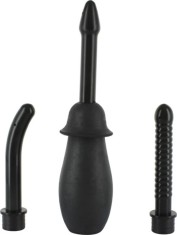 Irigator unisex - Anal Douche foto