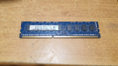 Ram PC Hynix 4GB DDR3 PC3L-10600E HMT351UtCFR8A-H9 foto