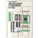 Analiza elastica a structurilor cu dale