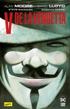 Cumpara ieftin V De La Vendetta , Alan Moore - Editura Art
