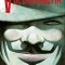 V De La Vendetta , Alan Moore - Editura Art