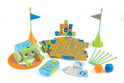 Set STEM - Robotelul Botley PlayLearn Toys foto