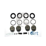 Set reparatie etrier frana Land Rover; Mercedes; Vw, Punte Fata, sistem franare BREMBO, ERT