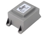 Transformator &Icirc;ncapsulat 20VA 230V 12V PCB