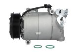 Compresor clima aer conditionat FORD FOCUS III Caseta/ Hatchback (2011 - 2020) THERMOTEC KTT090196