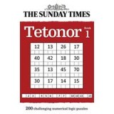 Sunday Times Tetonor Book 1