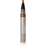 Smashbox Halo Healthy Glow 4-in1 Perfecting Pen baton corector iluminator culoare D10W -Level-One Dark With a Warm Undertone 3,5 ml