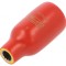 Cap de protecție 12-puncte izolat tubular 1/2 oțel aliat
