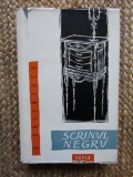 Scrinul negru - G. Calinescu