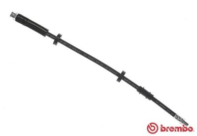 BREMBO T 11 018 ESSENTIAL LINE Furtun frana foto