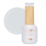 Cumpara ieftin Rubber Base Hema Free LUXORISE Harmony - Dove Delight 10ml