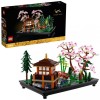 LEGO ICONS GRADINA SERENA 10315, LEGO Iconics