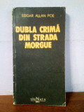 Edgar Allan Poe &ndash; Dubla crima din strada Morgue