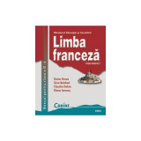 Manual Limba franceza L2. Clasa a 9-a - Doina Groza