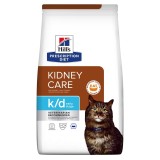 Cumpara ieftin Hill's Prescription Diet Feline K/D Early Stage 3 kg hrana veterinara pentru sanatate renala pisici
