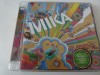 Mika, cd