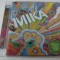Mika, cd