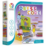 Dress Code, Smart Games