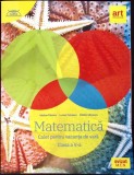 MATEMATICA. CAIET PENTRU VACANTA DE VARA, CLASA A V-A-MARIUS PERIANU, LUCIAN PETRESCU, CATALIN MIINESCU-341046