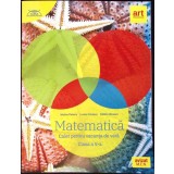 MATEMATICA. CAIET PENTRU VACANTA DE VARA, CLASA A V-A-MARIUS PERIANU, LUCIAN PETRESCU, CATALIN MIINESCU-341046
