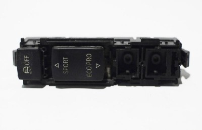 Comutator BMW 3 F30, F80 2013 OEM: 9252920 2224537 foto