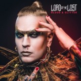 Blood &amp; Glitter | Lord of the Lost