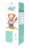 Vermiped solutie orala, 150ml, Dr. Phyto