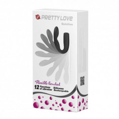 Vibrator Pretty Love Quintion