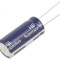 Supercondensator THT 35F 2.5VDC 16x38mm