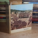 BRASOV ( ALBUM : FOTOGRAFII ION PETHEU ) , 1968 *