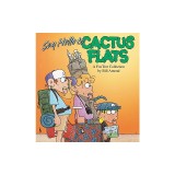 Say Hello to Cactus Flats