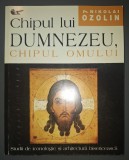 Nikolai Ozolin - Chipul lui Dumnezeu, chipul omului
