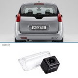 Cumpara ieftin Camera Marsarier Peugeot 5008 2009-2017 MOSERA AHD 1080P Unghi 155 Grade IP68 Aspect OEM