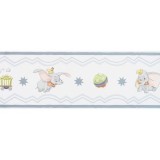 Bordura autoadeziva perete 5m Dumbo RO00595 Children SafetyCare