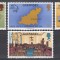 Guernsey 1974 - Centenarul Uniunii Poștale Universale, MNH