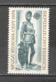 Austria.1974 EUROPA-Sculptura MA.782