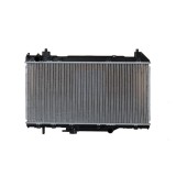 Radiator racire Toyota Carina E, 1992-1998, Motorizare 2.0 93kw; 2, 0 116kw Benzina, cutie Manuala, tip Denso, diametru intrare/iesire 31/31mm, dimen, Rapid