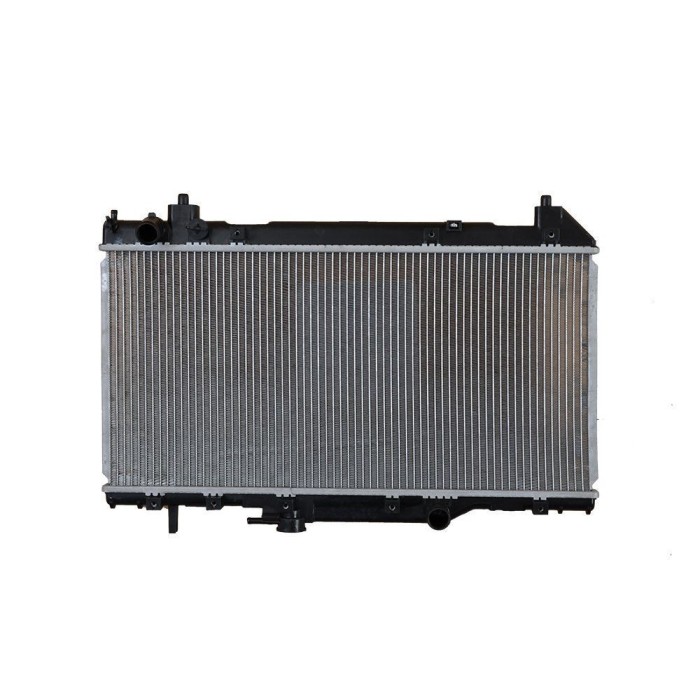 Radiator racire Toyota Carina E, 1992-1998, Motorizare 2.0 93kw; 2, 0 116kw Benzina, cutie Manuala, tip Denso, diametru intrare/iesire 31/31mm, dimen