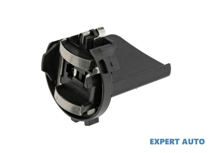 Soclu bec h7 Audi Q7 (2005-2009) [4L] #1