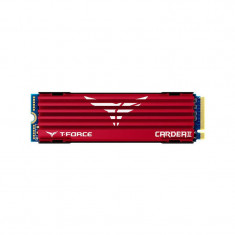 SSD TeamGroup Cardea II 512GB PCI Express 3.0 x4 M.2 2280 foto