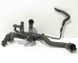 Furtun Audi Q5 8R (2008-2017) 2.0 TDI, 3.0 TDI - OEM 8R01220554G / 8R0122293CA - Original