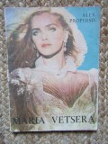MARIA VETSERA - Alex Propersiu