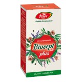 Biosept Protect 30 comprimate Fares