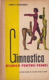 Gineta Stoenescu - Gimnastica zilnica pentru femei